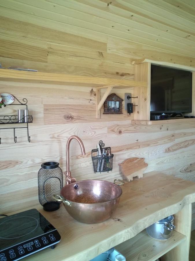 Au Paradou Du Bucheron Adults Only Lessive Zewnętrze zdjęcie