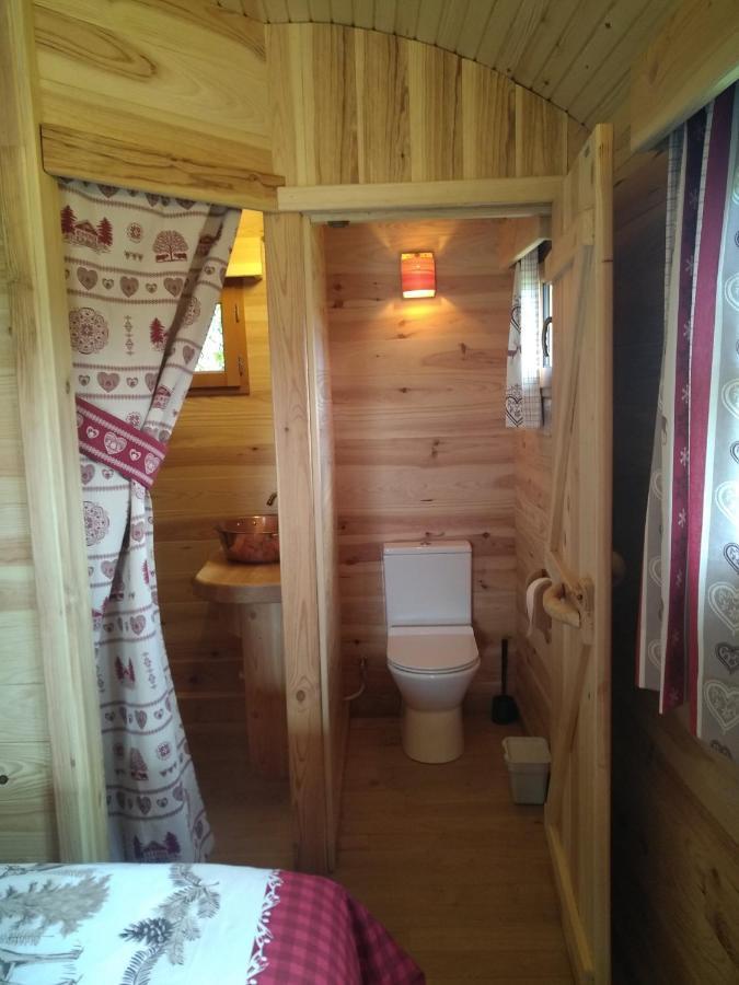 Au Paradou Du Bucheron Adults Only Lessive Zewnętrze zdjęcie