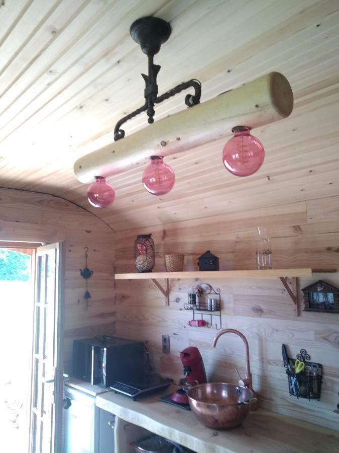 Au Paradou Du Bucheron Adults Only Lessive Zewnętrze zdjęcie