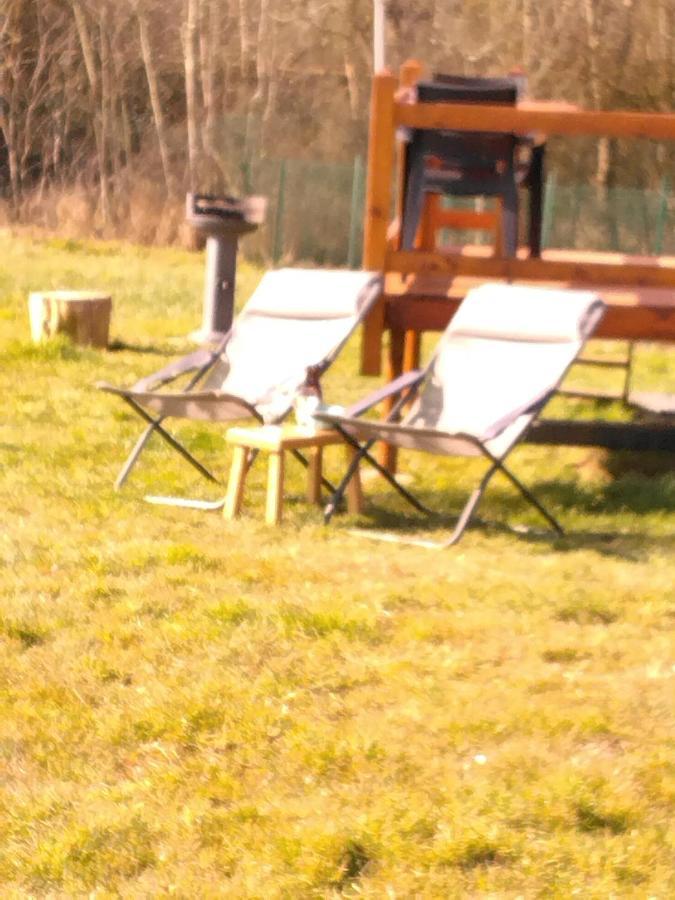 Au Paradou Du Bucheron Adults Only Lessive Zewnętrze zdjęcie