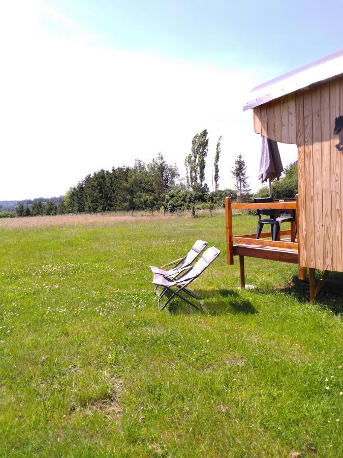 Au Paradou Du Bucheron Adults Only Lessive Zewnętrze zdjęcie