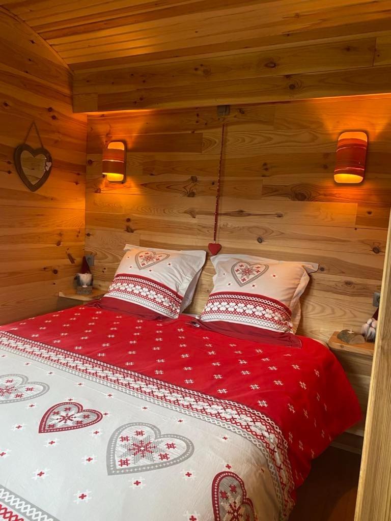 Au Paradou Du Bucheron Adults Only Lessive Zewnętrze zdjęcie